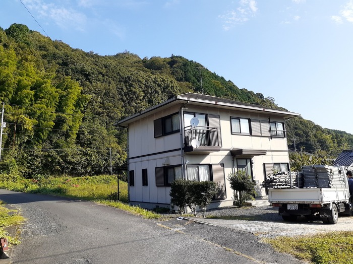塗装 塗装