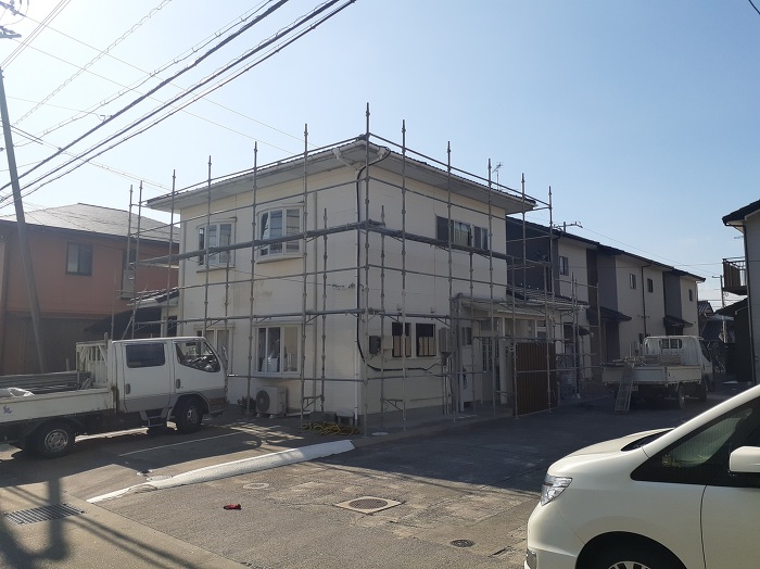 塗装 塗装