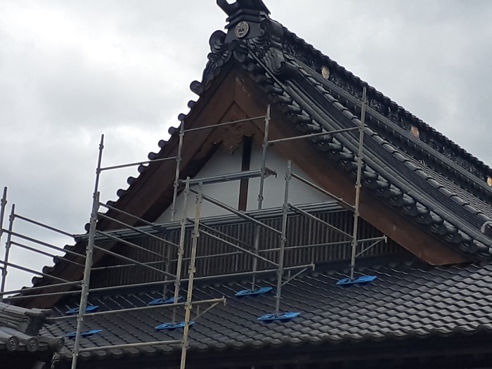西善寺 西善寺