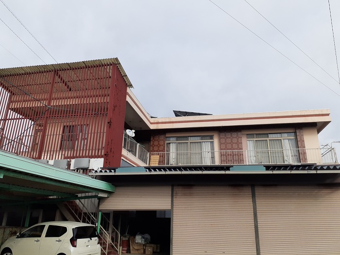 岩国市玖珂町F様邸 岩国市玖珂町F様邸