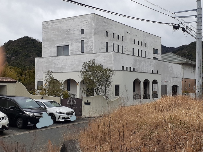 防府市 防府市