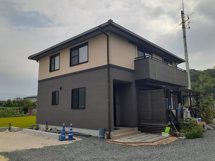 岩国市 岩国市