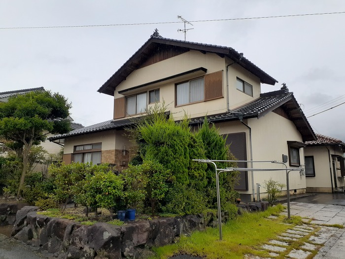 柳井市 柳井市